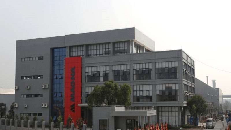 揭秘北京卡车底盘配件：关键部件与选购要点