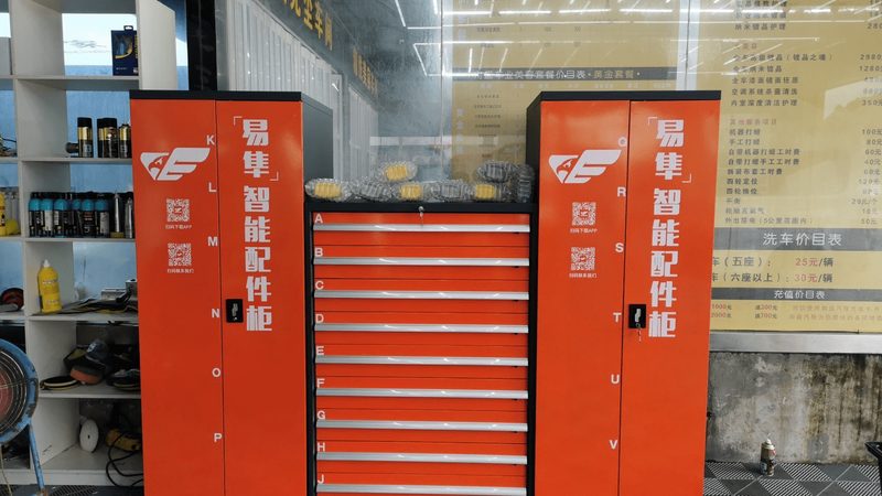 汽车保养店口碑排行揭秘：如何甄别优质服务