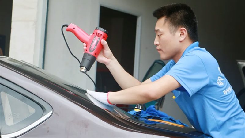 刹车片耐磨性怎么看？从材质到工艺揭秘