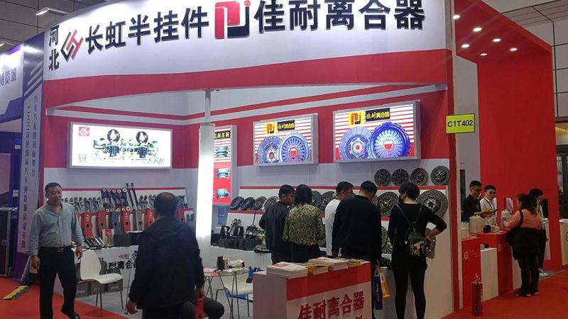 上海重卡变速箱配件批发市场：揭秘配件选购的五大关键