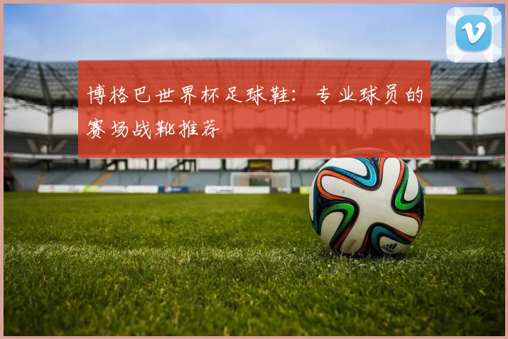 博格巴世界杯足球鞋：专业球员的赛场战靴推荐