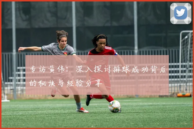 专访黄伟：深入探讨排球成功背后的秘诀与经验分享